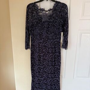 Size 6 Evening Gown
